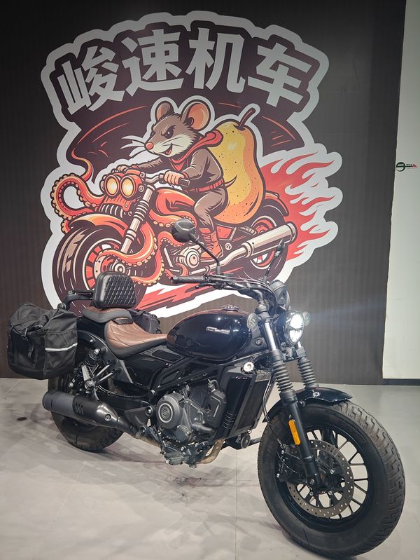 春风 250CL-C