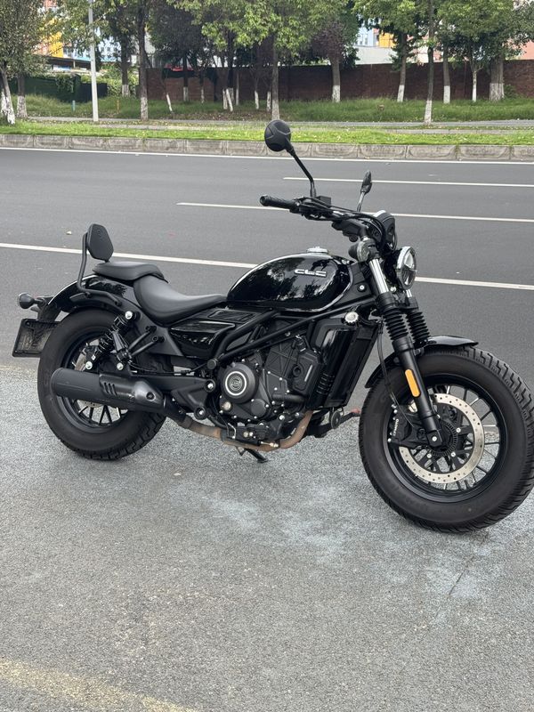 春风 250CL-C