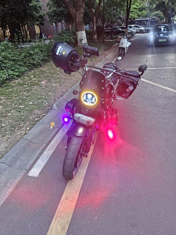 无极 300AC