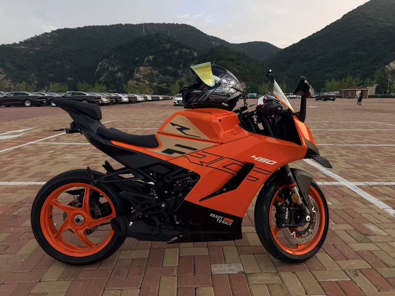 KTMR2R 450 RC