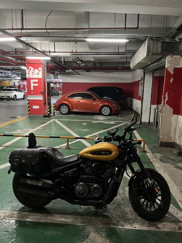奔达 金吉拉350