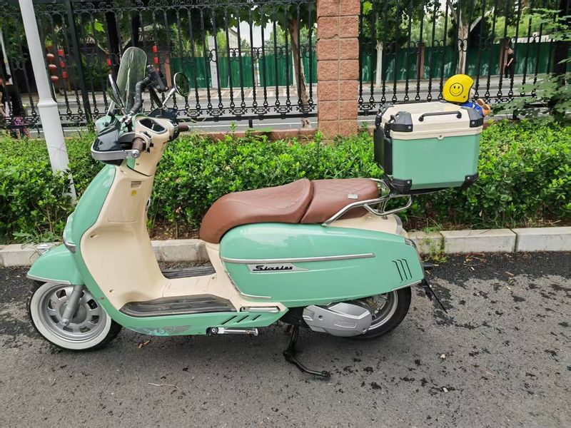 维多利亚 Sixties 150Si