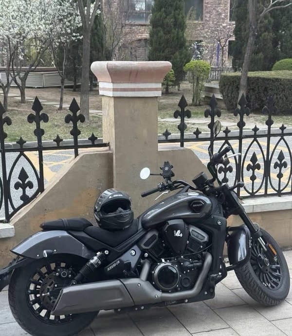 奔达 黑旗500