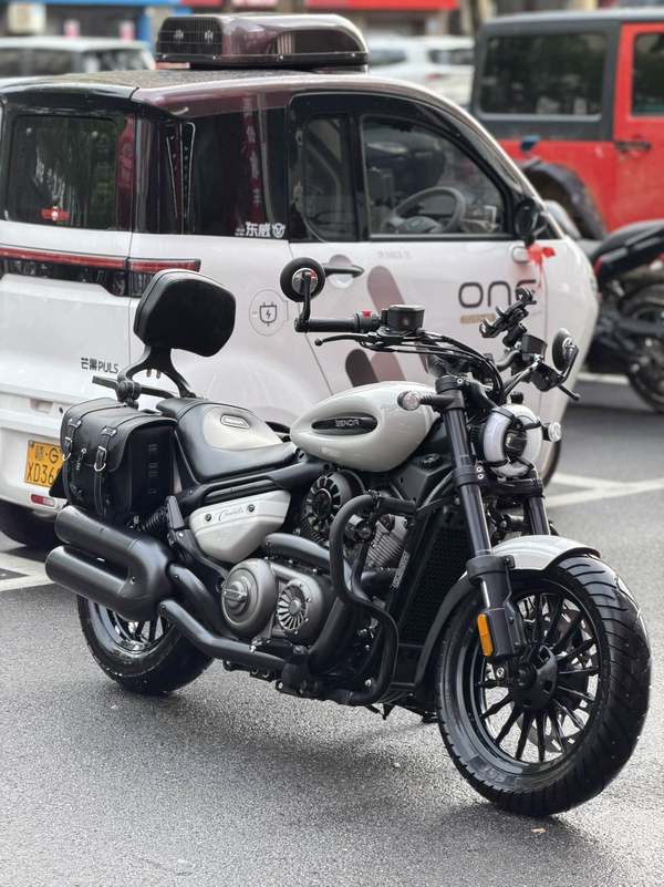 奔达 金吉拉350