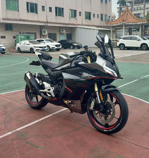 春风 450SR