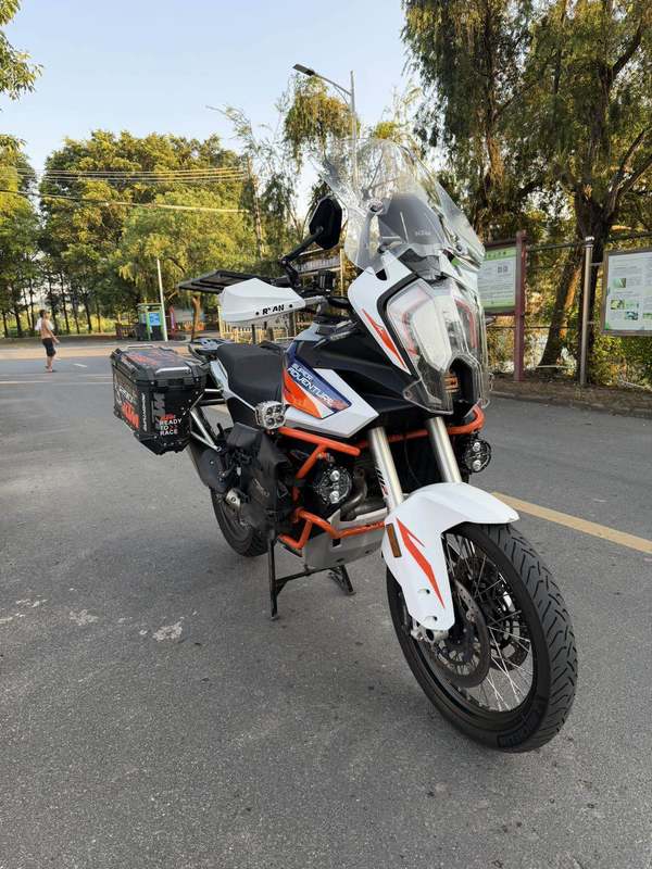 KTMR2R 1290 Super Adventure
