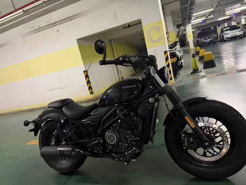 春风 250CL-C