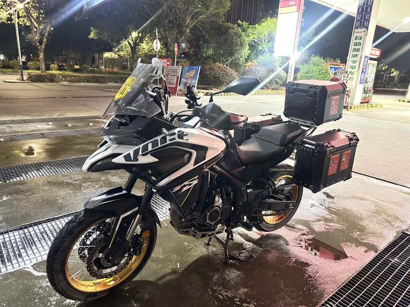 无极 DS500X