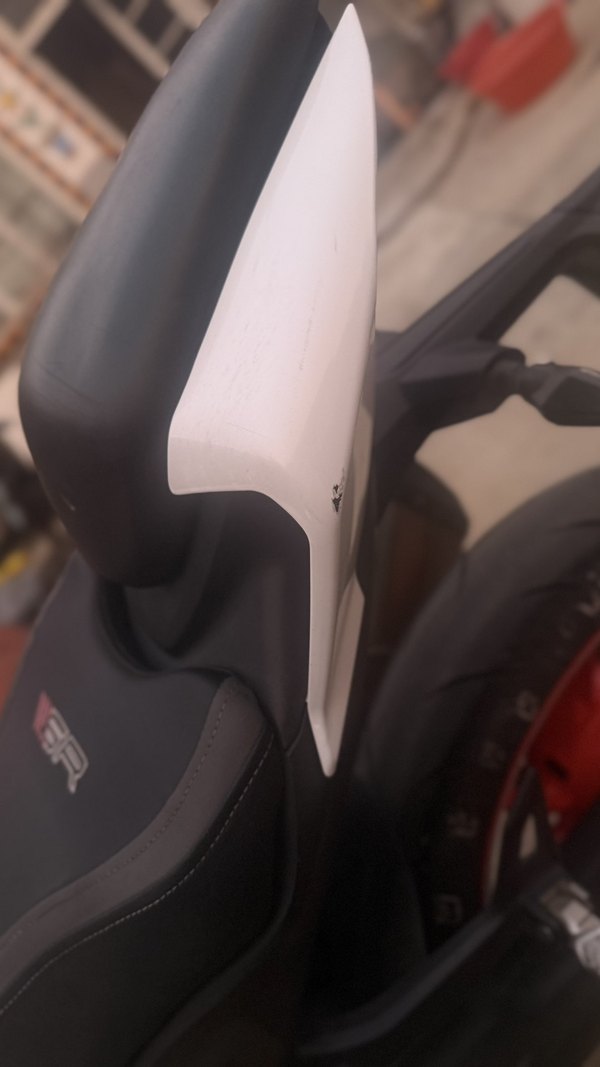 春风 450SR