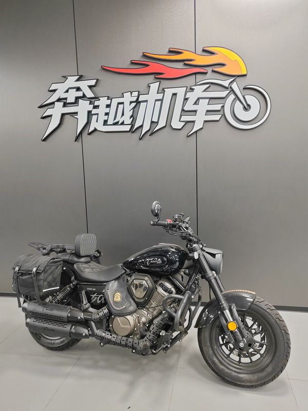 奔达 金吉拉500