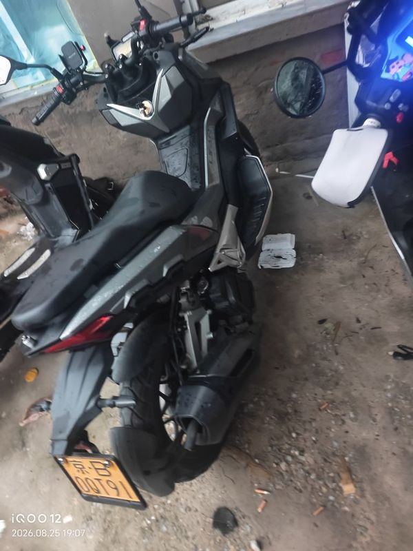 力帆 KPV150