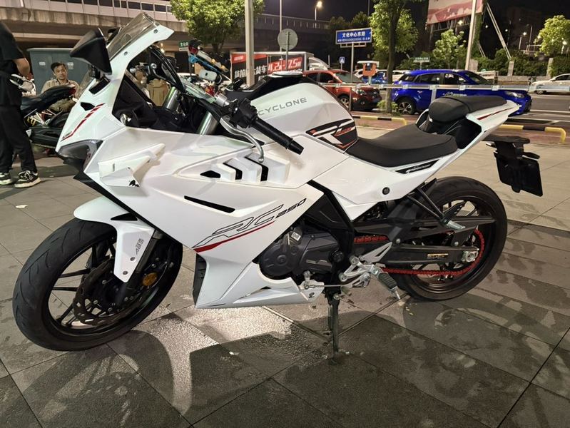 赛科龙 RC250