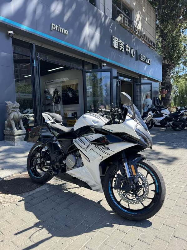 春风 250SR