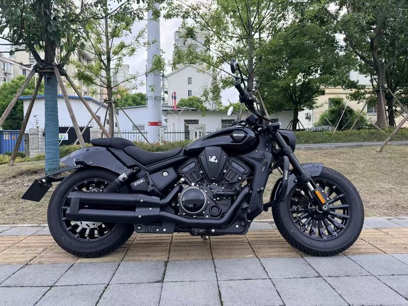 奔达 黑旗500