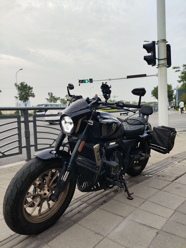无极 CU525
