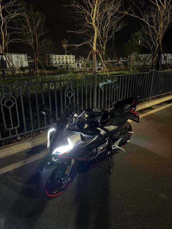 春风 450SR