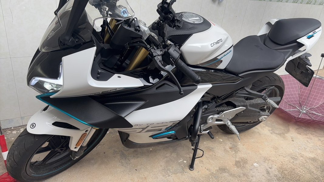 春风 450SR