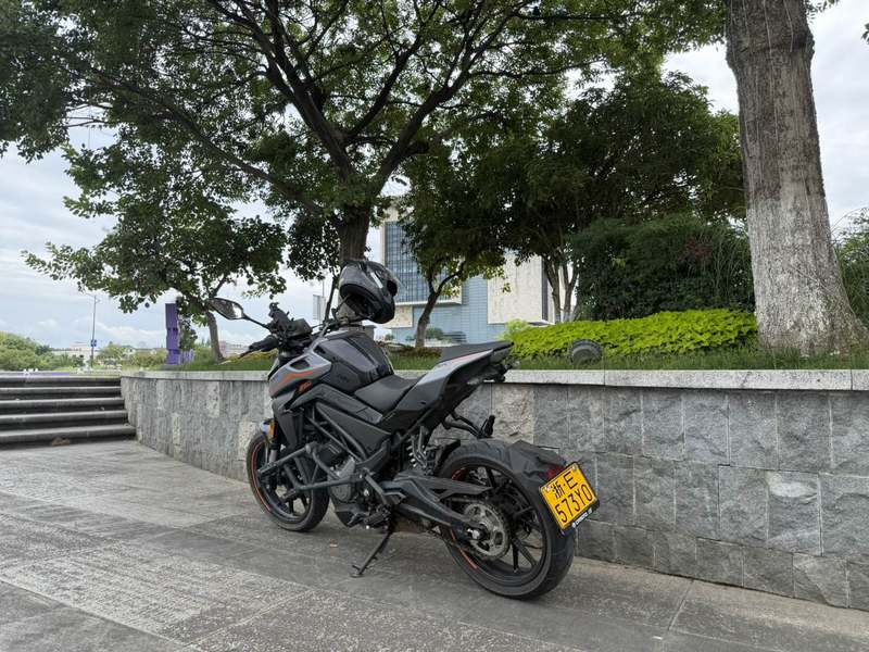 春风 250NK