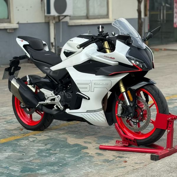 春风 450SR