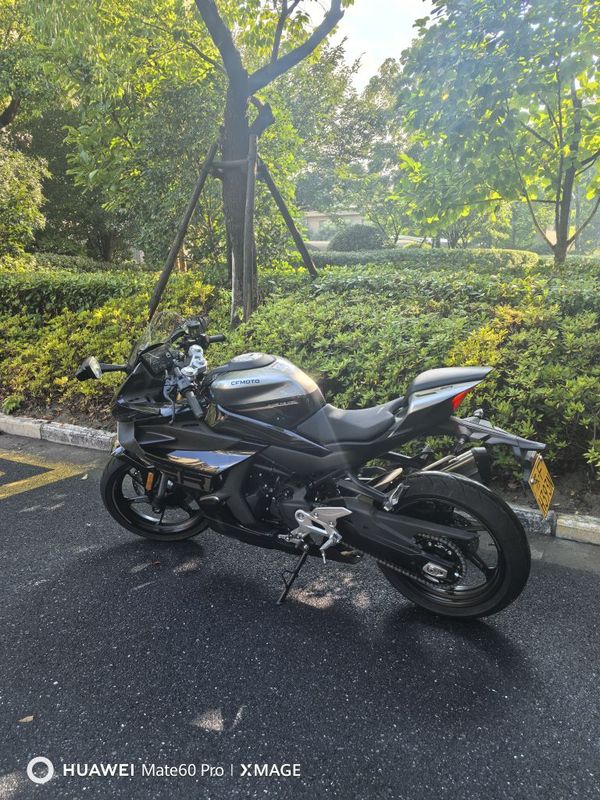 春风 450SR