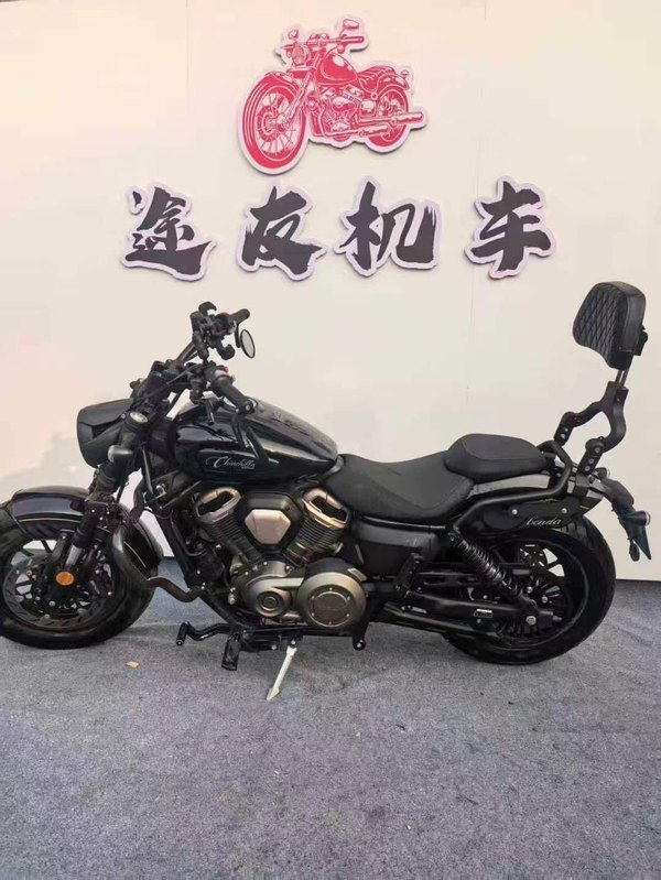 奔达 金吉拉450