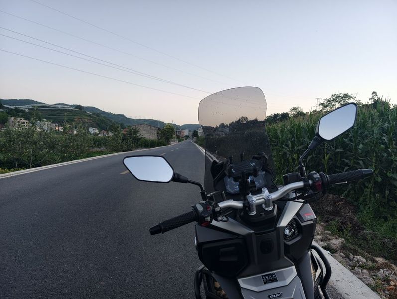 无极 SR150S