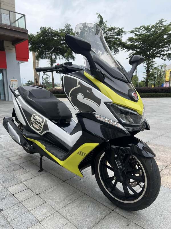 赛科龙 睿途 RT3