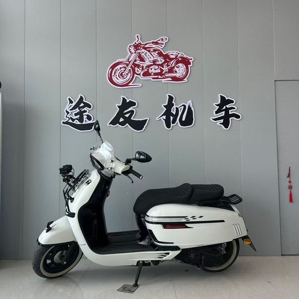 维多利亚 Sixties 150Si