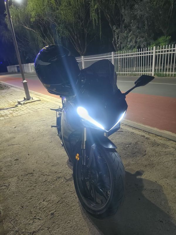 凯越 321RR