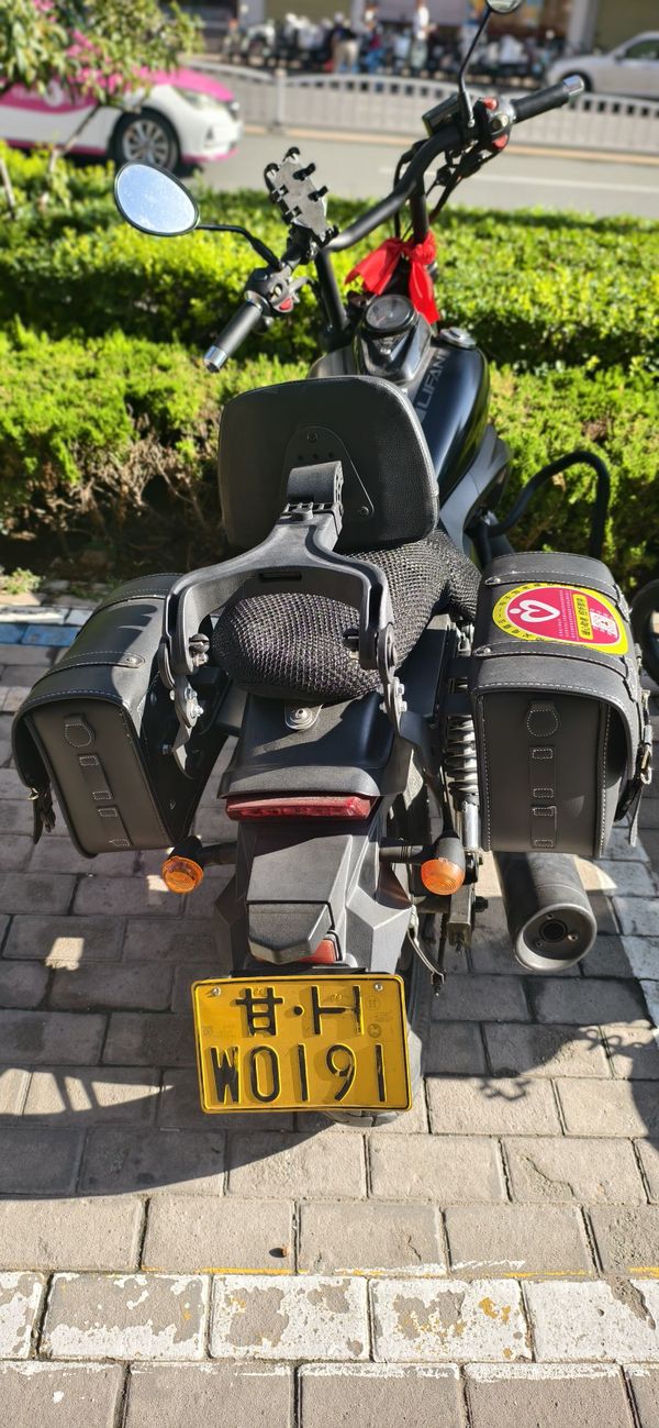 力帆 K19