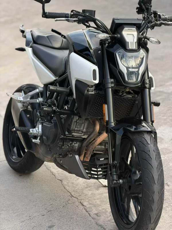 凯越 Cobra 321R