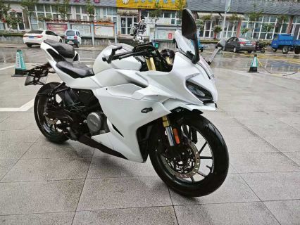 春风 250SR