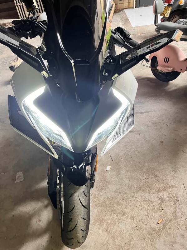 春风 450SR