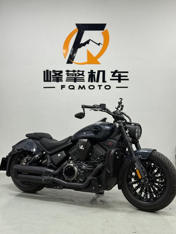 奔达 黑旗500