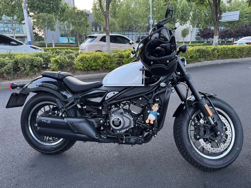 春风 450CL-C