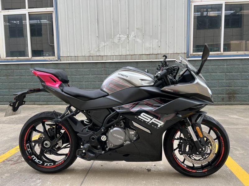 春风 250SR