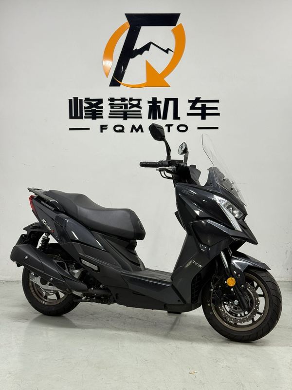 光阳 CK150T-11B