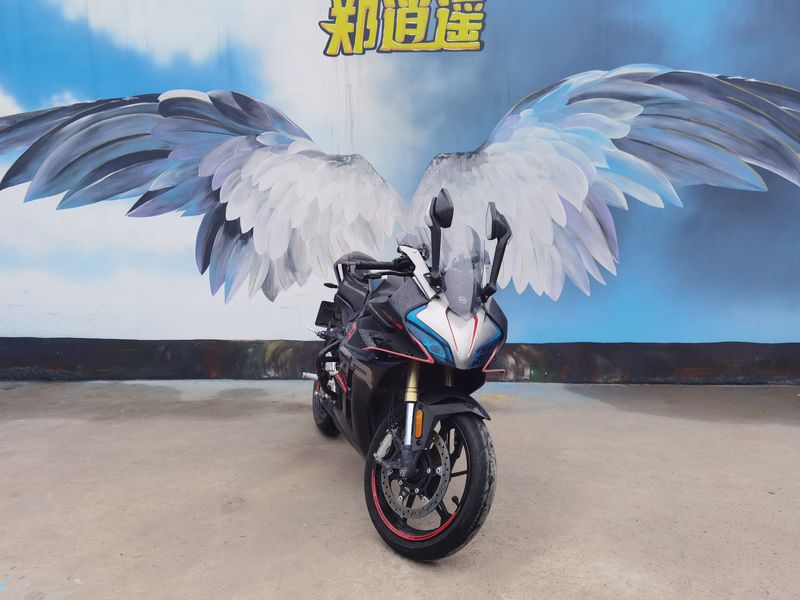 春风 450SR