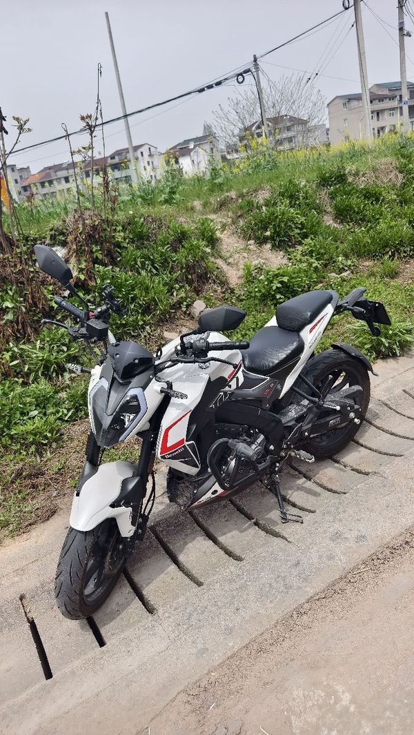 贝纳利 小迅龙 BN150S
