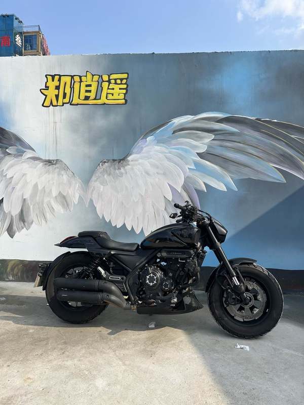 无极 CU525
