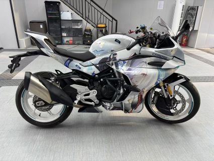 春风 450SR