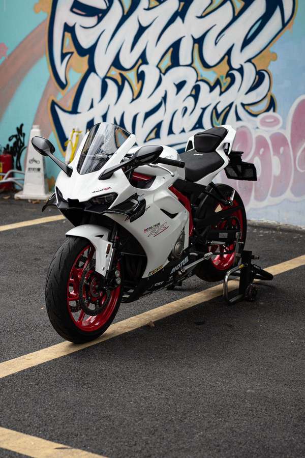 凯越 450RR