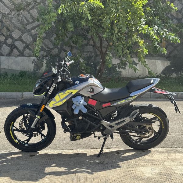 春风 150NK