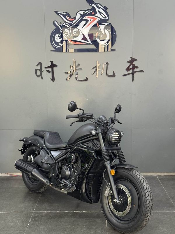 本田WING CM300
