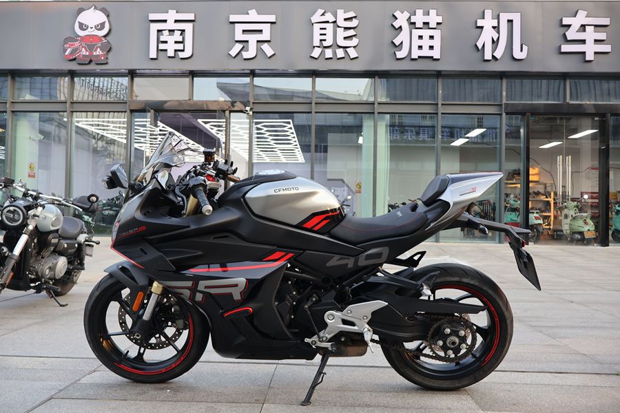 春风 450SR