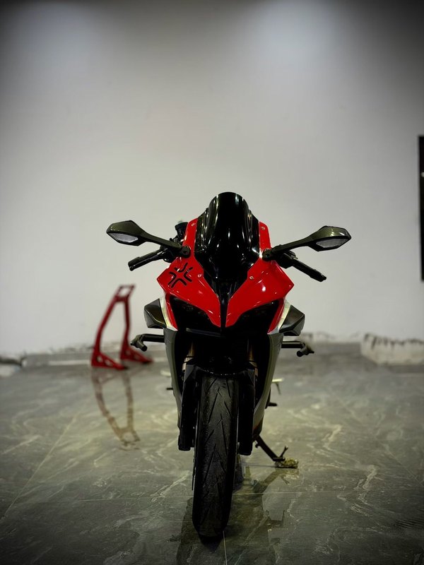 QJMOTOR 赛550