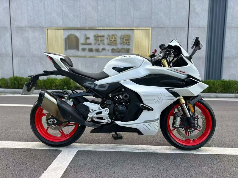 春风 450SR