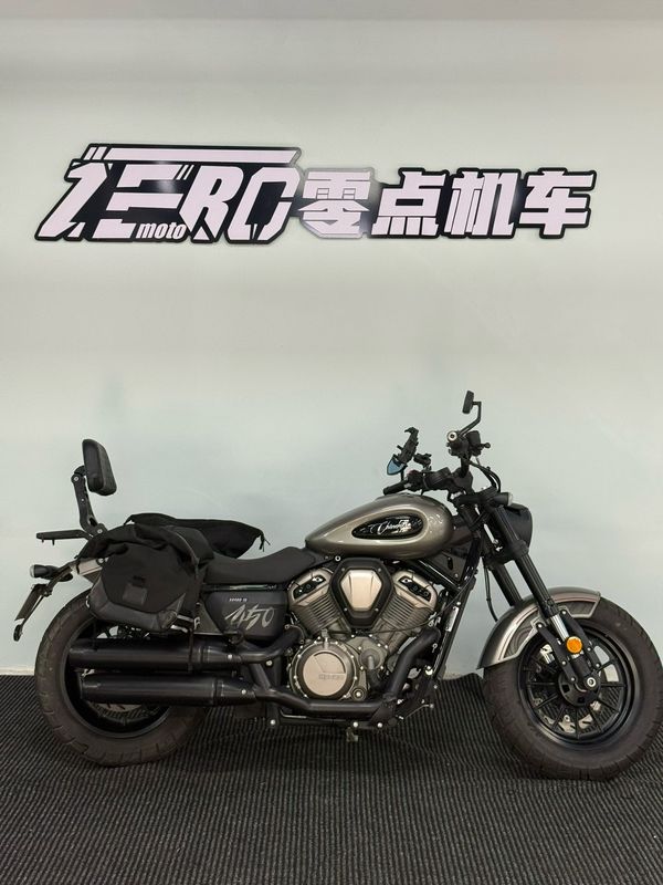 奔达 金吉拉450