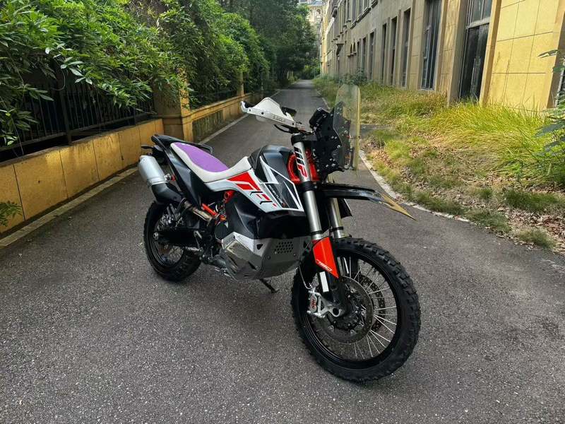 KTMR2R 790 Adventure