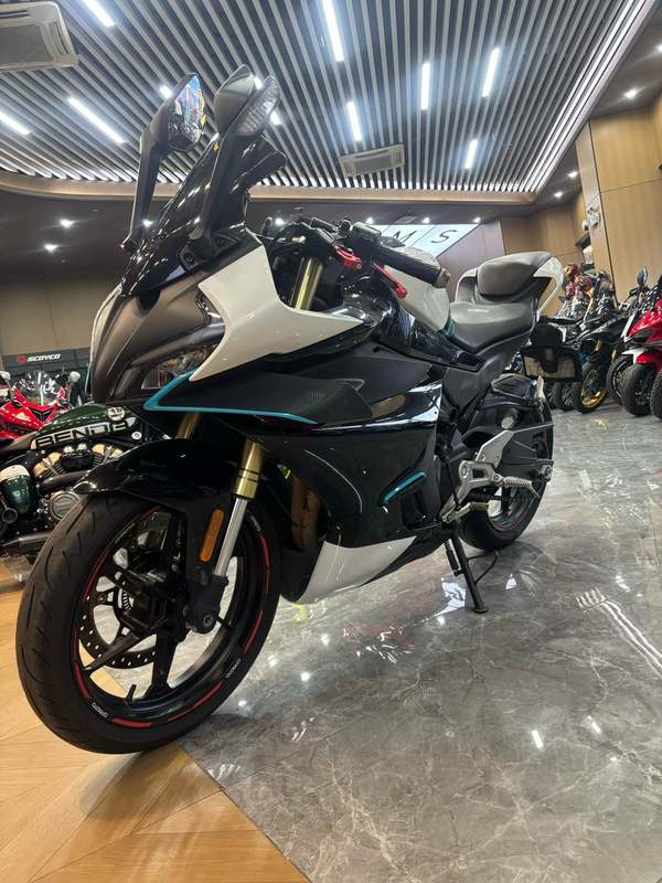 春风 450SR